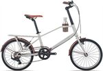 Xe đạp nữ Momentum INEED ESPRESSO 2025***
